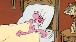 پلنگ صورتی (فصل 2 - قسمت 20)